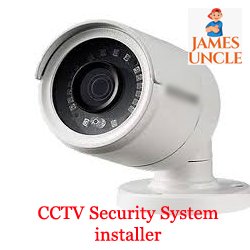 CCTV installer Mr. Maidul Islam in Garden Reach